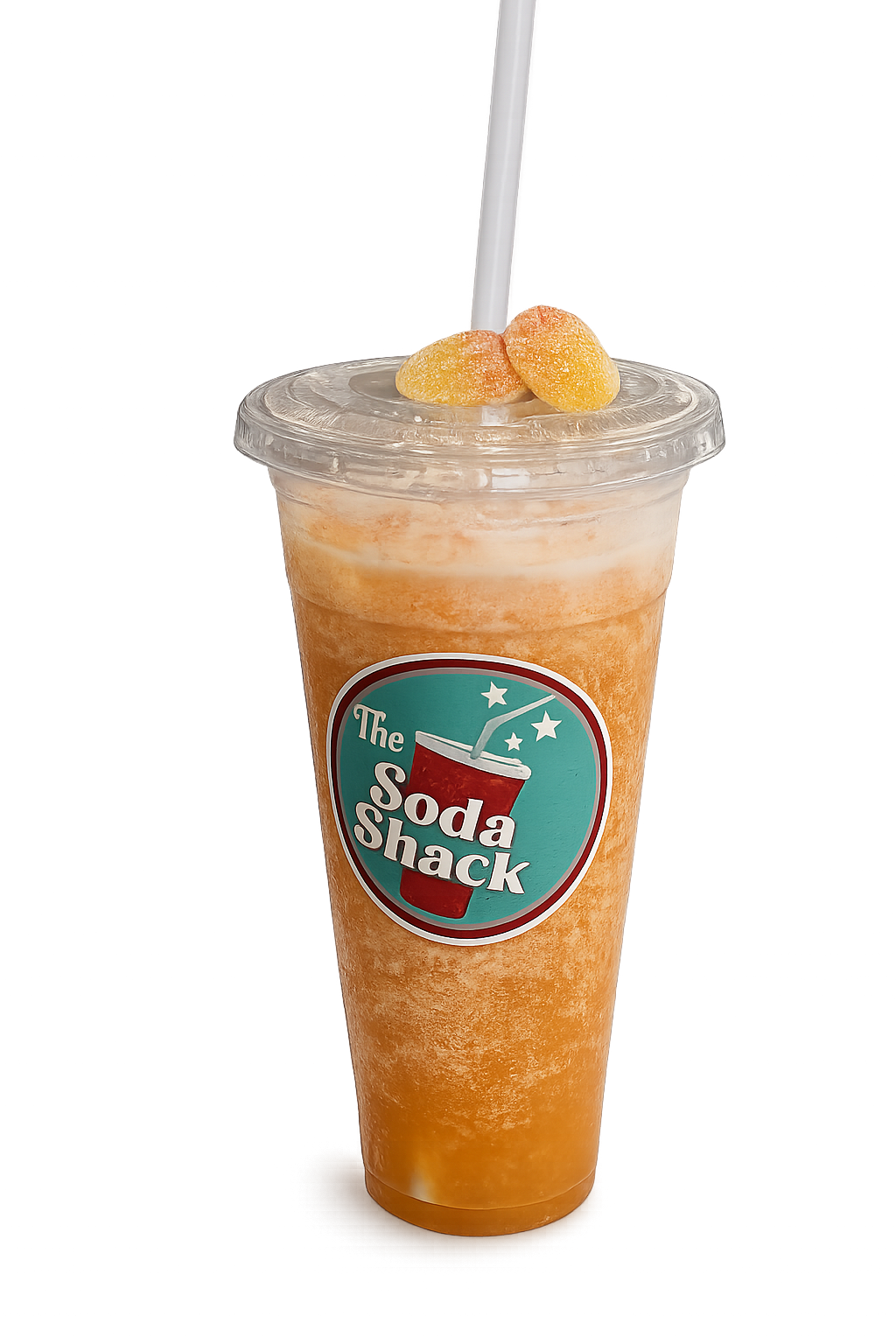 Orange Creamsicle